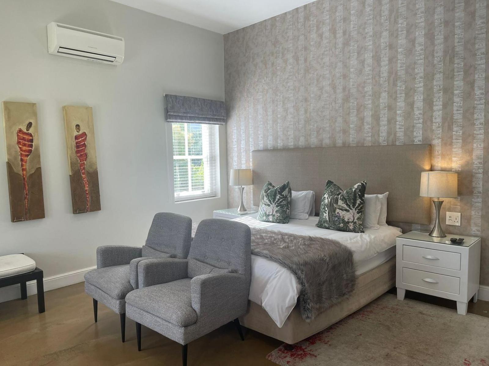 Plumwood Boutique Hotel By The Living Journey Collection Franschhoek Exterior photo